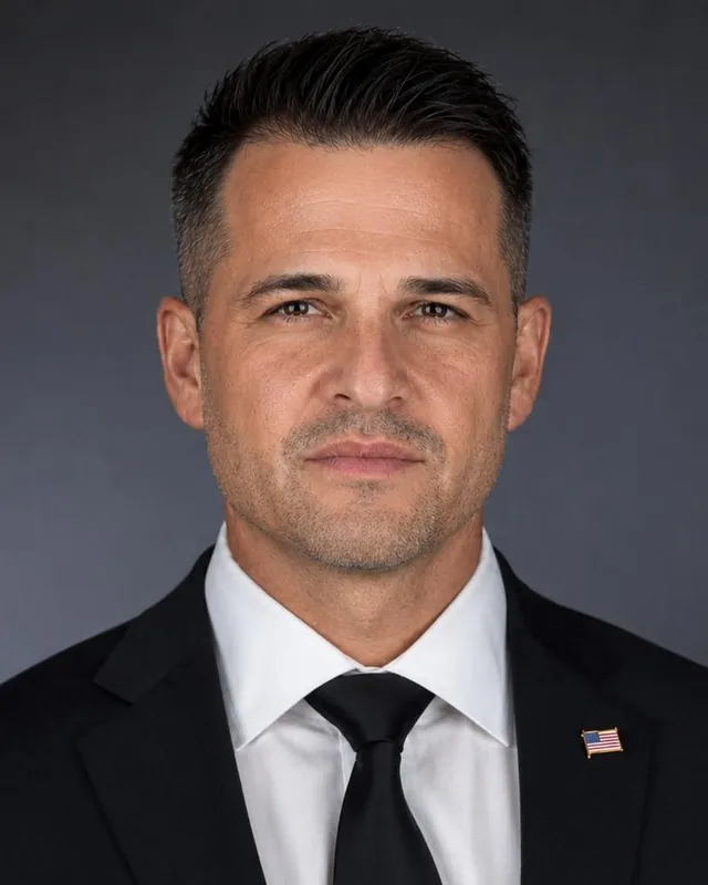Jean Paul, Co-Founder & CEO